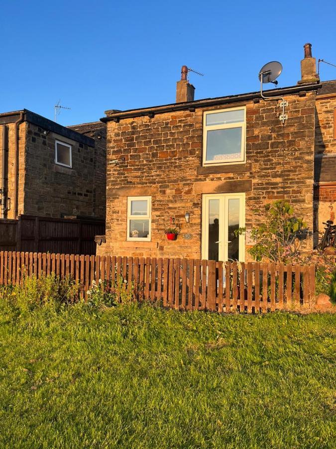 Park View Cottage Liversedge Kültér fotó