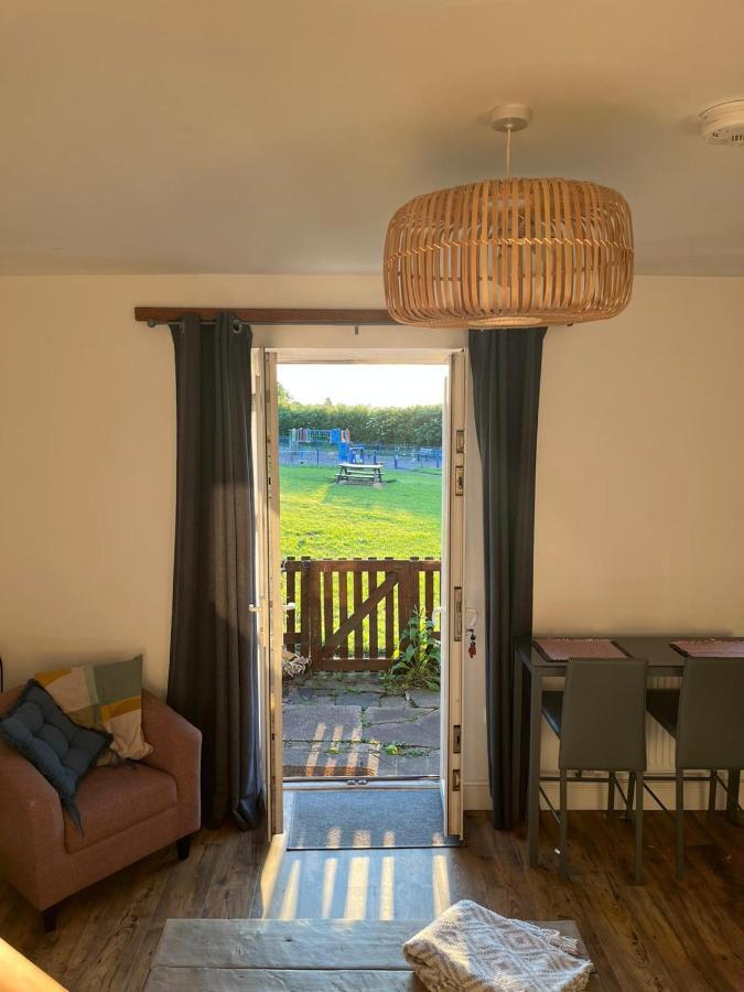 Park View Cottage Liversedge Kültér fotó