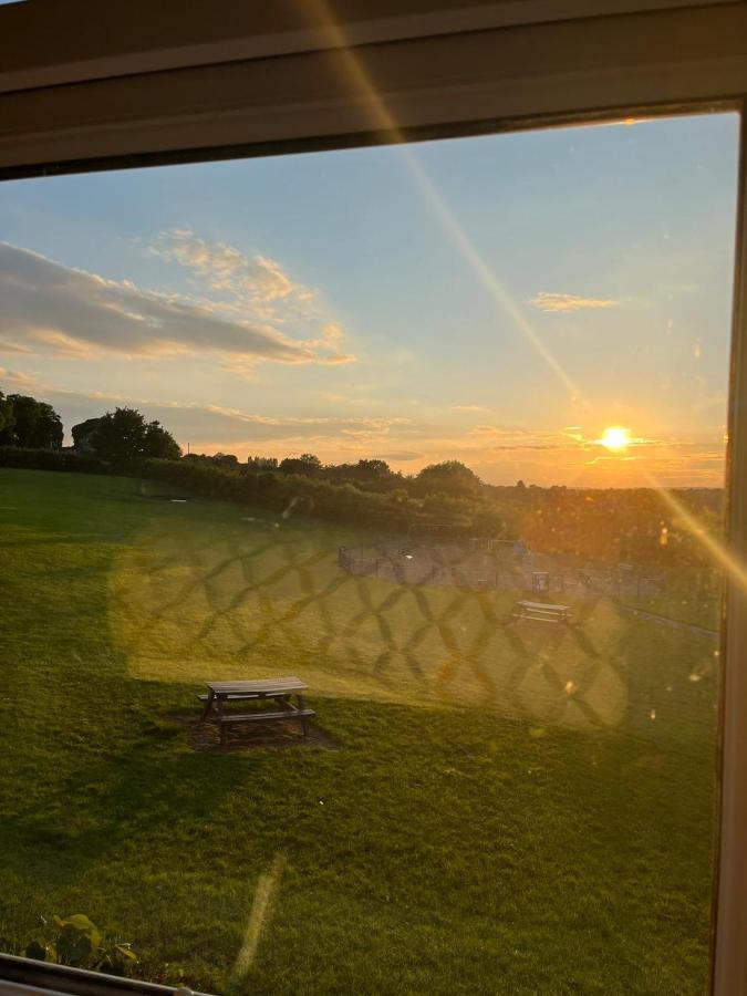 Park View Cottage Liversedge Kültér fotó