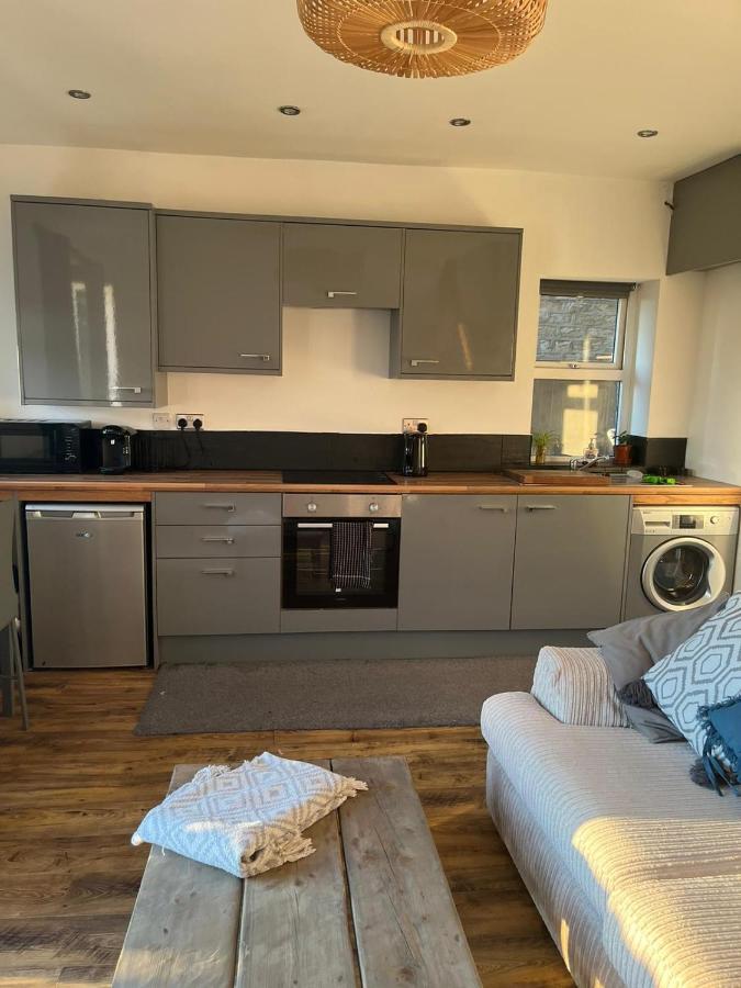 Park View Cottage Liversedge Kültér fotó