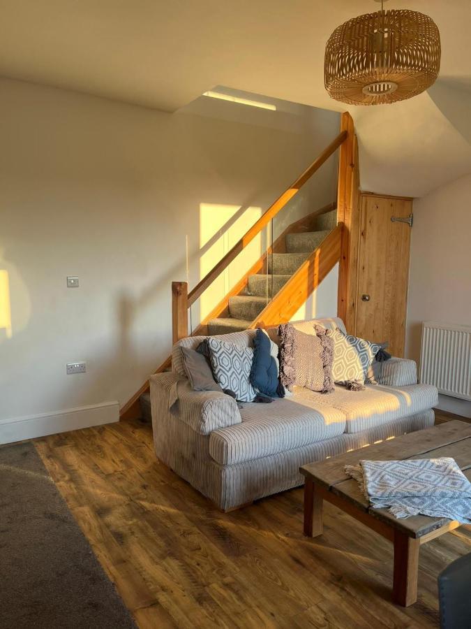Park View Cottage Liversedge Kültér fotó