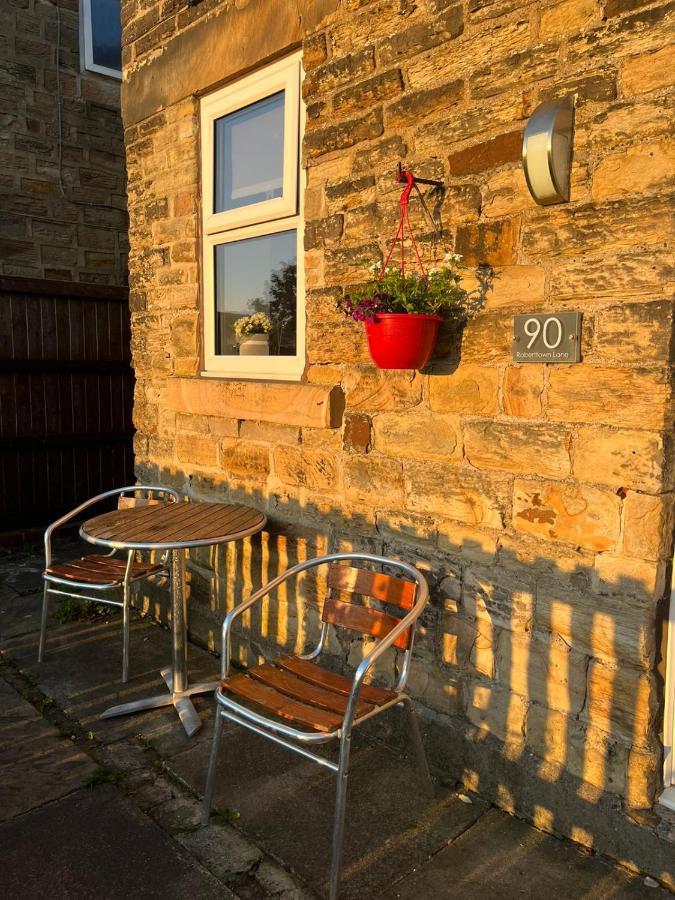 Park View Cottage Liversedge Kültér fotó