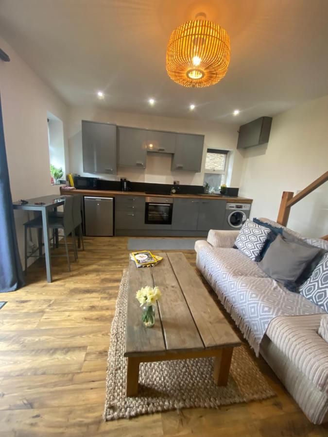Park View Cottage Liversedge Kültér fotó