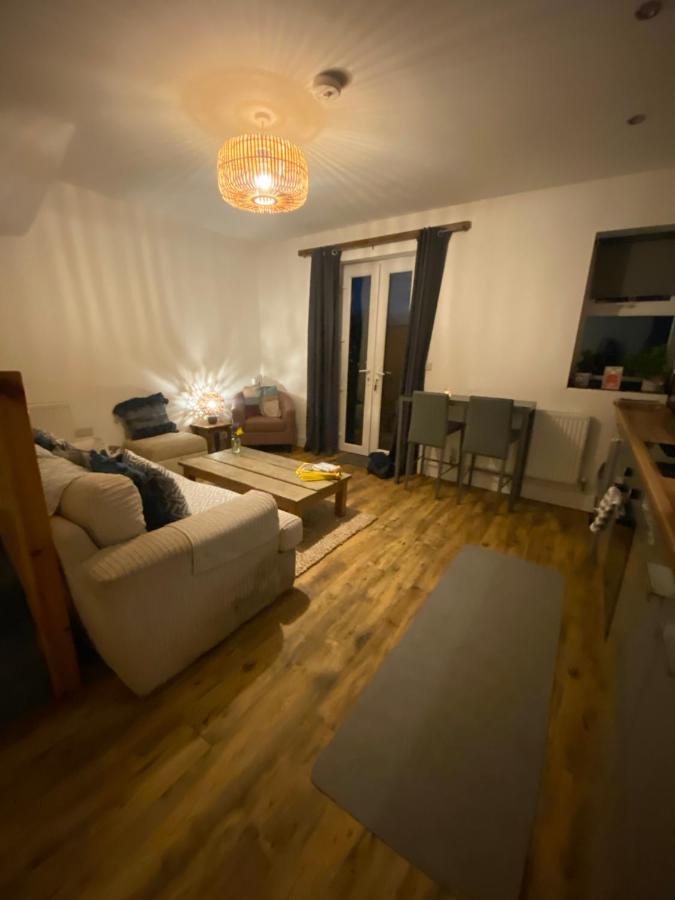 Park View Cottage Liversedge Kültér fotó