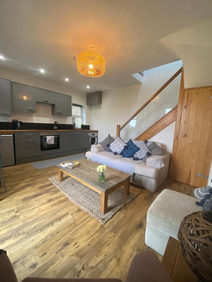 Park View Cottage Liversedge Kültér fotó