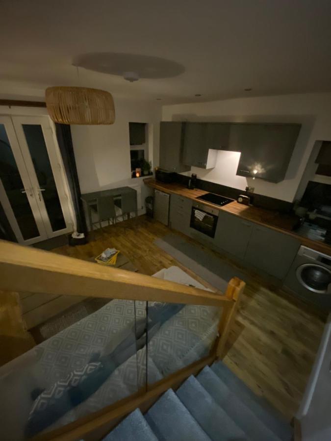 Park View Cottage Liversedge Kültér fotó
