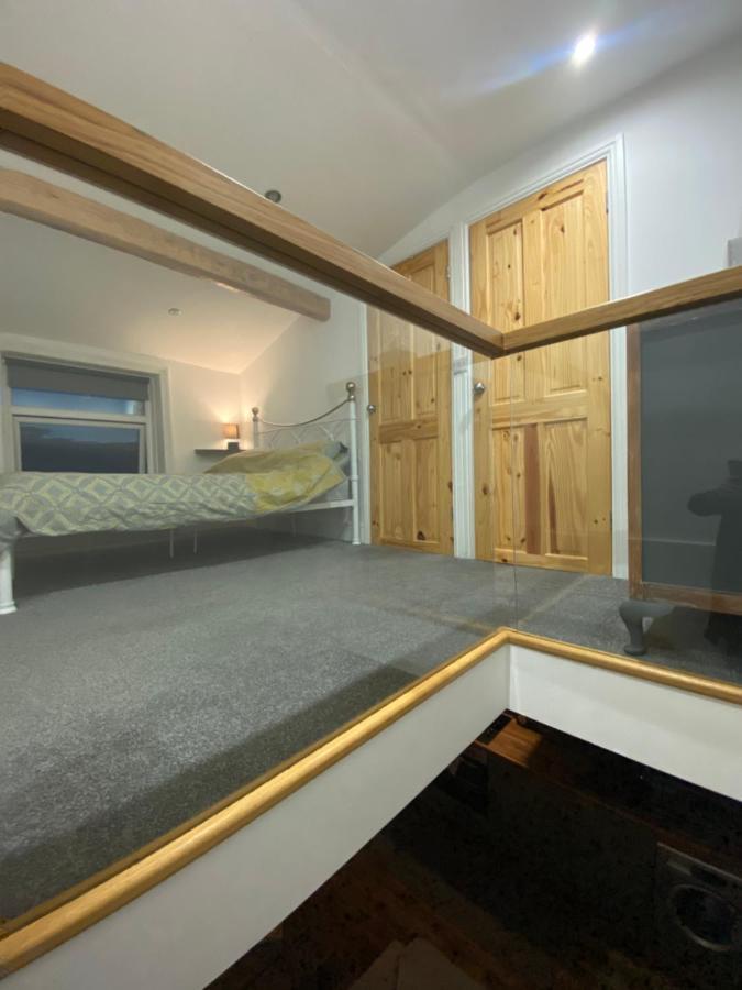 Park View Cottage Liversedge Kültér fotó