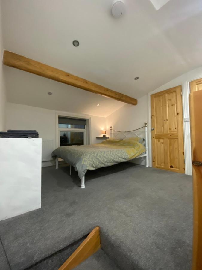Park View Cottage Liversedge Kültér fotó