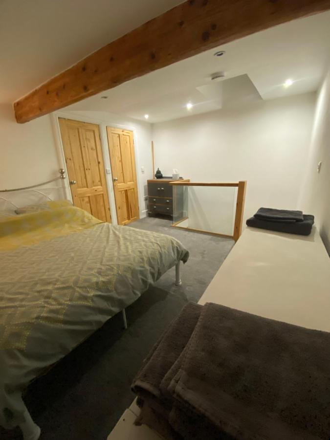 Park View Cottage Liversedge Kültér fotó