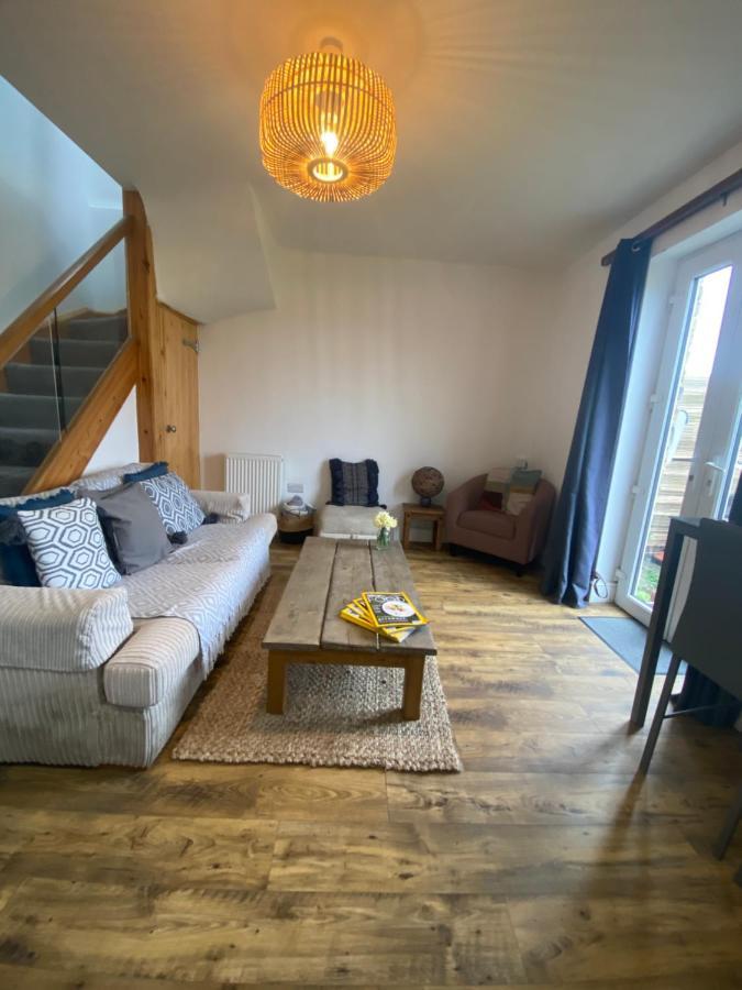 Park View Cottage Liversedge Kültér fotó