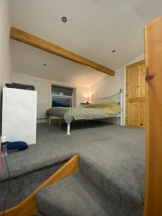 Park View Cottage Liversedge Kültér fotó