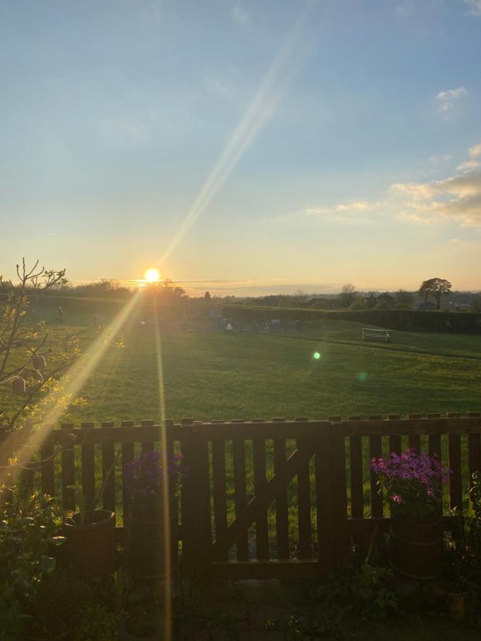 Park View Cottage Liversedge Kültér fotó