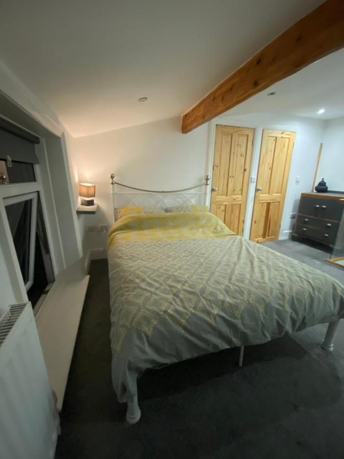 Park View Cottage Liversedge Kültér fotó