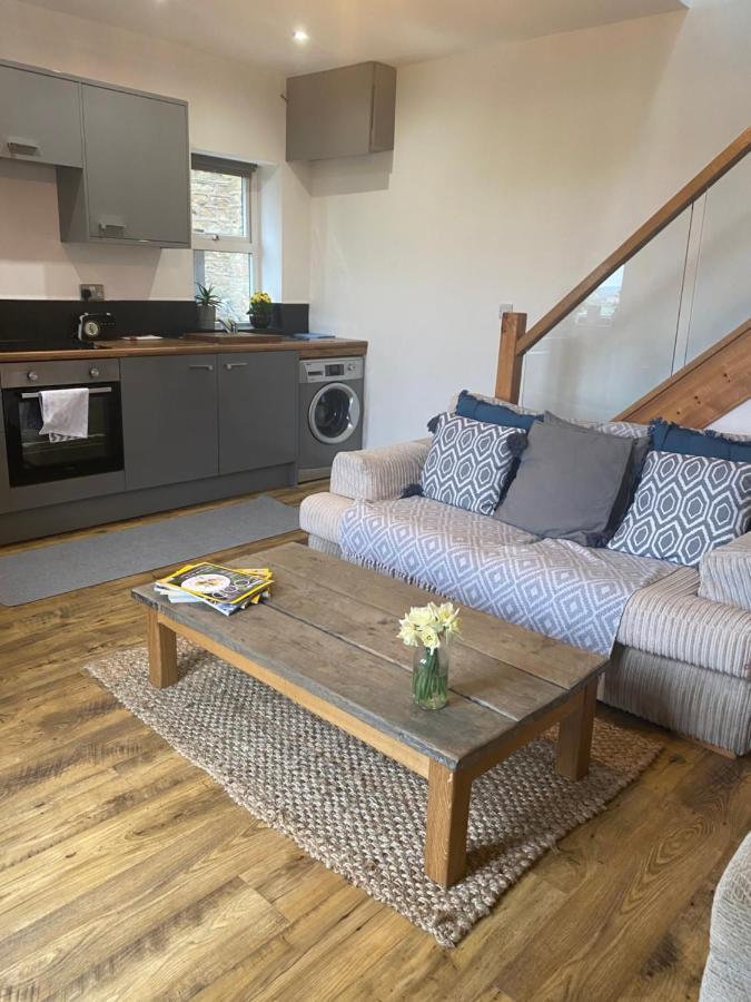 Park View Cottage Liversedge Kültér fotó