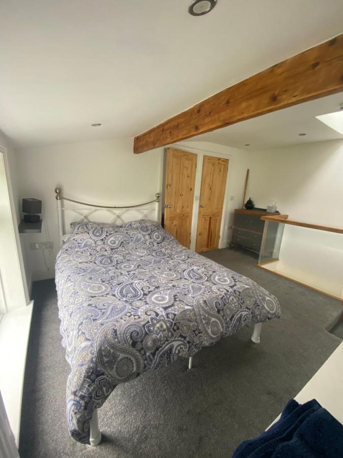 Park View Cottage Liversedge Kültér fotó