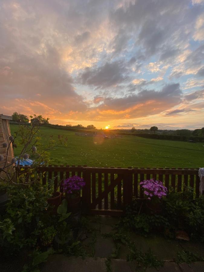 Park View Cottage Liversedge Kültér fotó