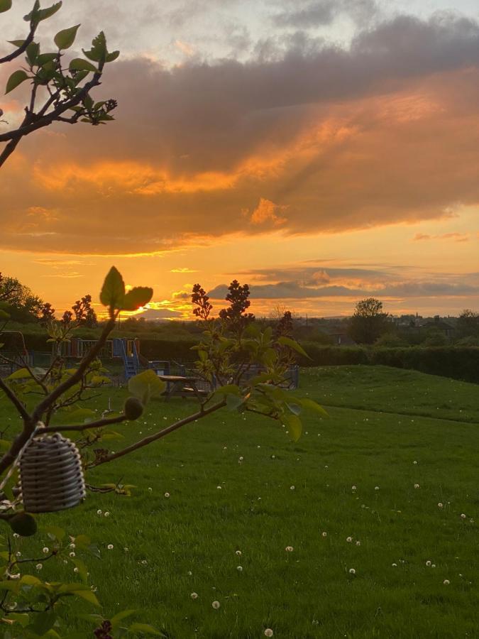 Park View Cottage Liversedge Kültér fotó