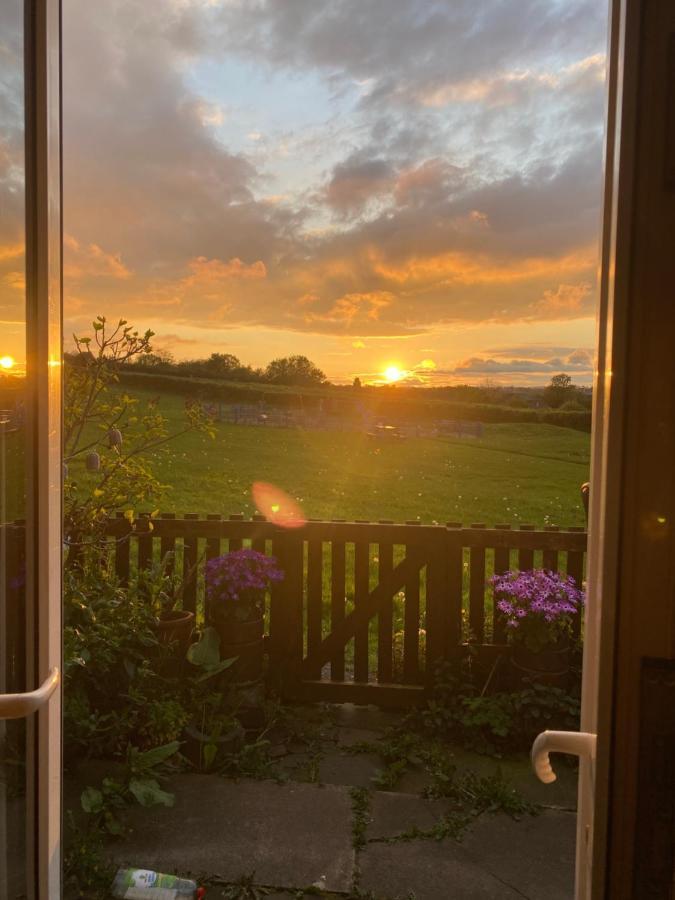 Park View Cottage Liversedge Kültér fotó